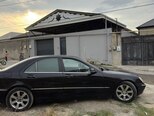 Mercedes S 320-10