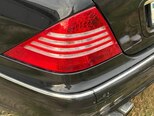 Mercedes S 320-3