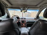 Mercedes S 320-4