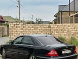 Mercedes S 320-2
