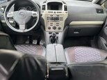 Opel Zafira-3