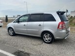 Opel Zafira-6