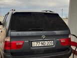 BMW X5-2