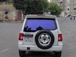 Mitsubishi Pajero io-2