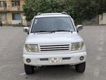 Mitsubishi Pajero io-1