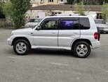 Mitsubishi Pajero io-4