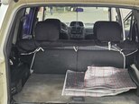 Mitsubishi Pajero io-6
