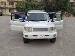 Mitsubishi Pajero io-5