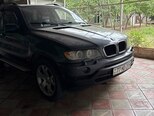 BMW X5-1