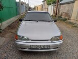 LADA (VAZ) 2115-1