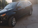 Kia Sorento-2