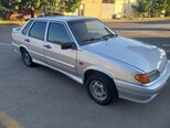 LADA (VAZ) 2115-4