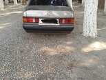 Mercedes 190-6