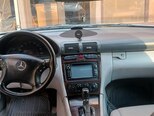 Mercedes C 240 4MATIC-3