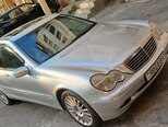 Mercedes C 240 4MATIC-6