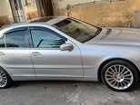 Mercedes C 240 4MATIC-5
