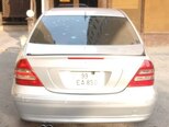 Mercedes C 240 4MATIC-2