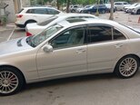 Mercedes C 240 4MATIC-8
