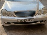 Mercedes C 240 4MATIC-1