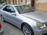 Mercedes C 240 4MATIC-9