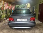 BMW 528-2