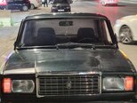 LADA (VAZ) 2107-1