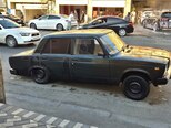 LADA (VAZ) 2107-2