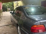 BMW 528-6