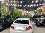 Lexus GS 300-16