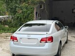 Lexus GS 300-14