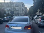 Lexus GS 300-11