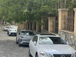 Lexus GS 300-12