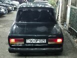 LADA (VAZ) 2107-5
