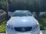 Lexus GS 300-17