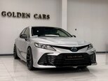 Toyota Camry-2