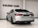 Toyota Camry-9