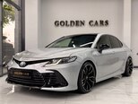 Toyota Camry-6