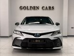 Toyota Camry-1