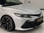 Toyota Camry-5
