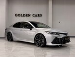 Toyota Camry-4
