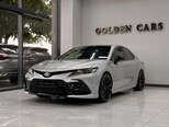 Toyota Camry-3