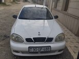 Daewoo Lanos-1