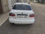 Daewoo Lanos-2
