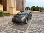 Toyota Prius-1