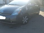 Toyota Prius-5