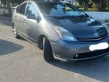 Toyota Prius-1