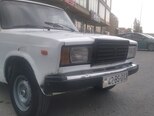 LADA (VAZ) 2107-9