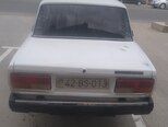 LADA (VAZ) 2107-2