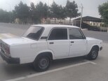 LADA (VAZ) 2107-5