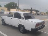 LADA (VAZ) 2107-8